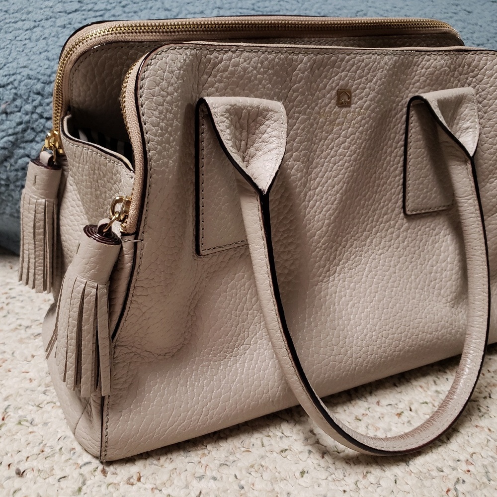 Used Kate Spade purse / handbag